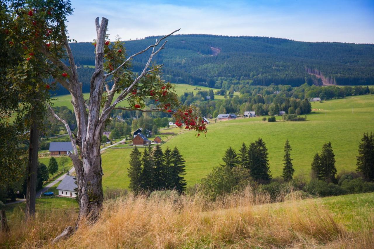 Wzgorze Owiec Sheep Hill Мостовіце Екстер'єр фото