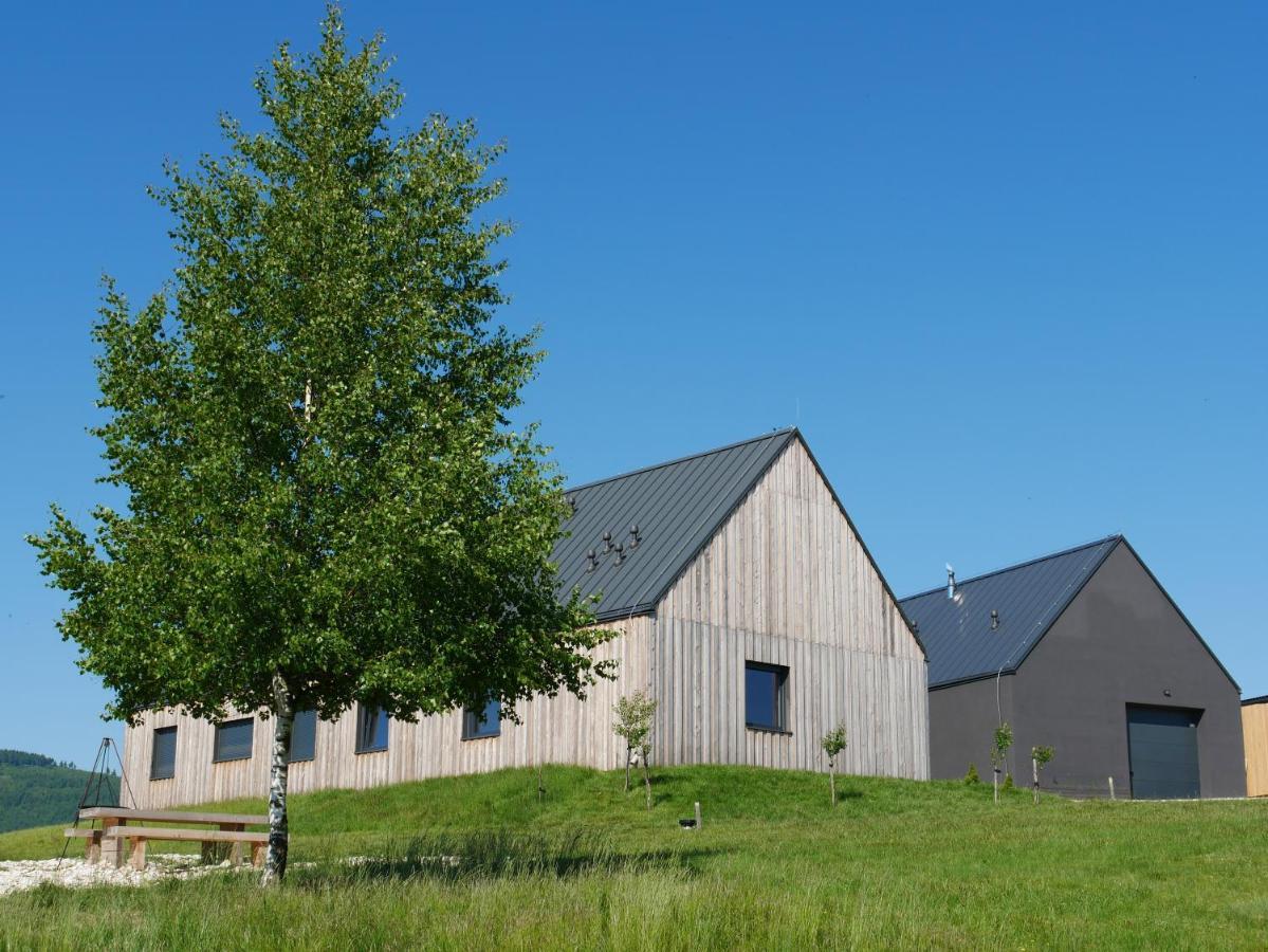 Wzgorze Owiec Sheep Hill Мостовіце Екстер'єр фото